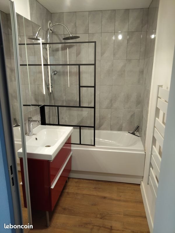 Appartement à louer, 72m², Avignon