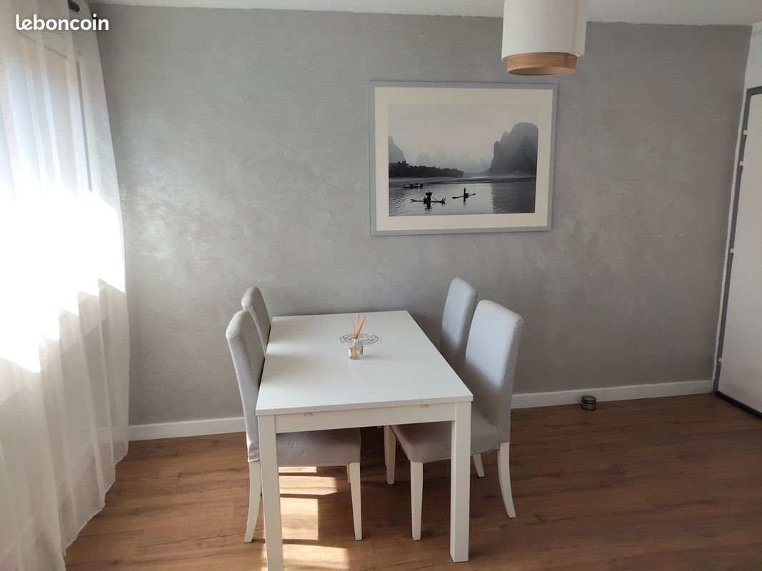 Appartement à louer, 72m², Avignon
