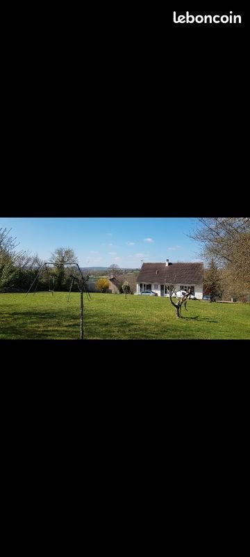 Maison à vendre, 90m², Crain