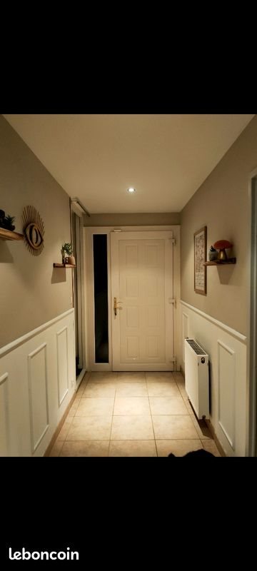 Maison à vendre, 90m², Crain