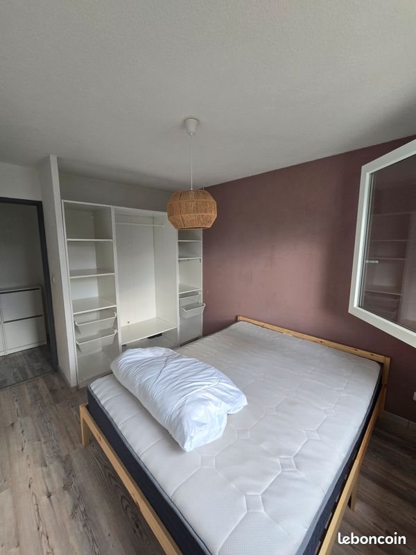 Appartement à vendre, 53m², Saint-Gaudens