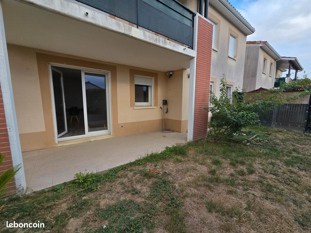 Appartement à vendre, 53m², Saint-Gaudens