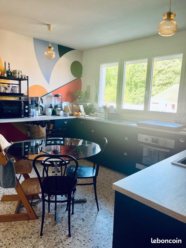 Maison à vendre, 190m², Sermaise