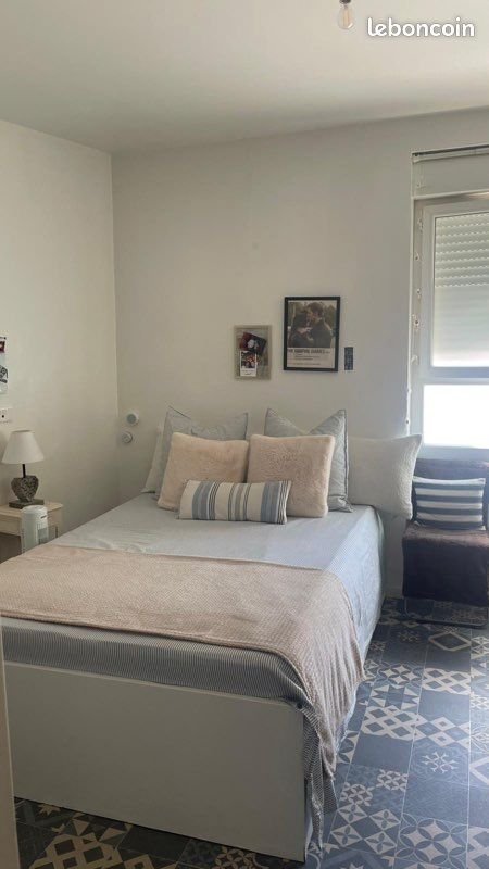 Appartement à louer, 24m², Rezé