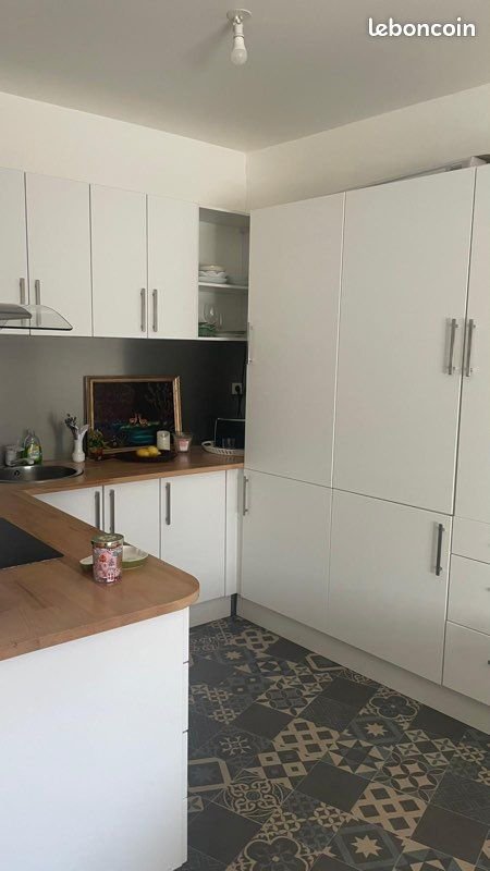 Appartement à louer, 24m², Rezé