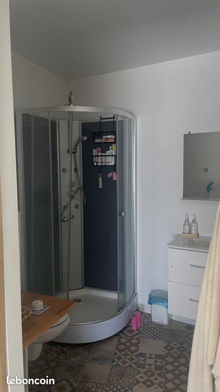 Appartement à louer, 24m², Rezé