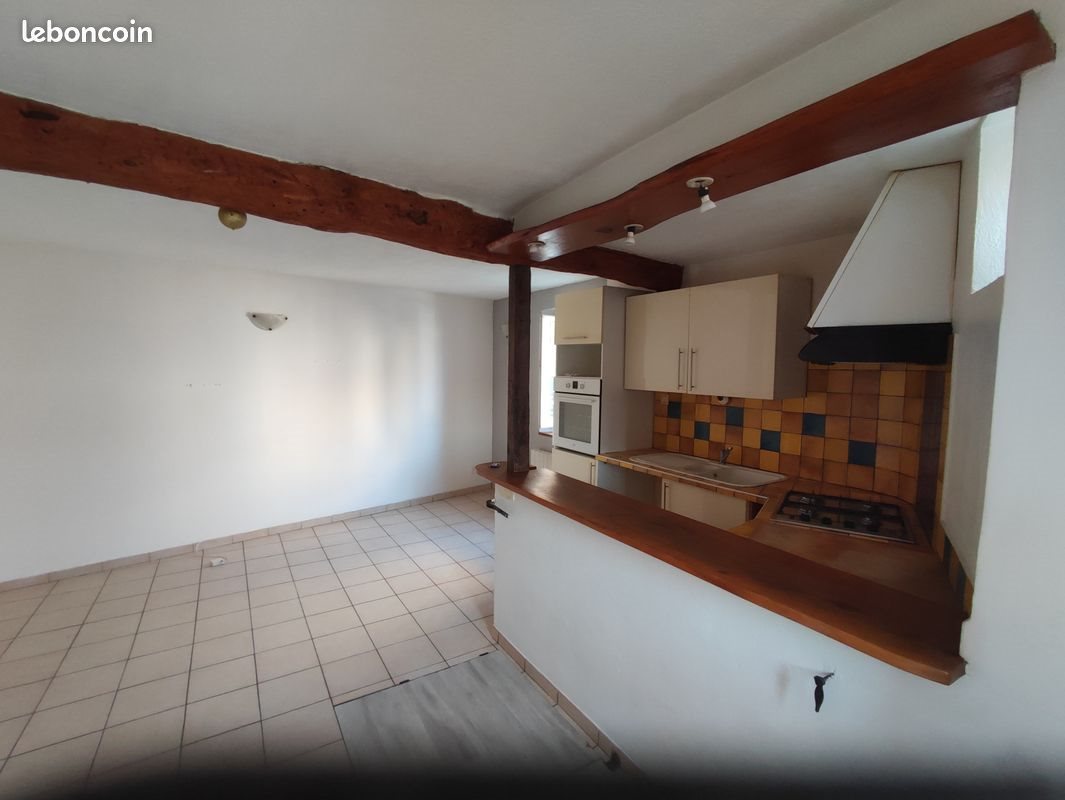Maison à vendre, 60m², Pamiers