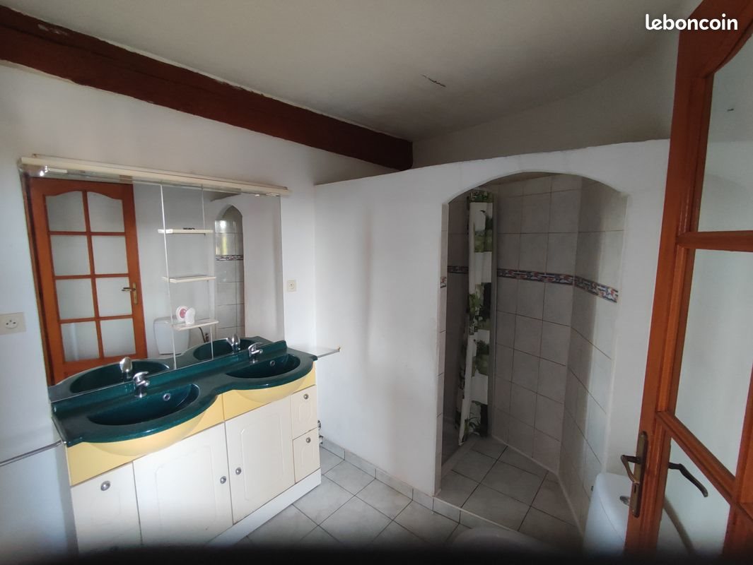 Maison à vendre, 60m², Pamiers