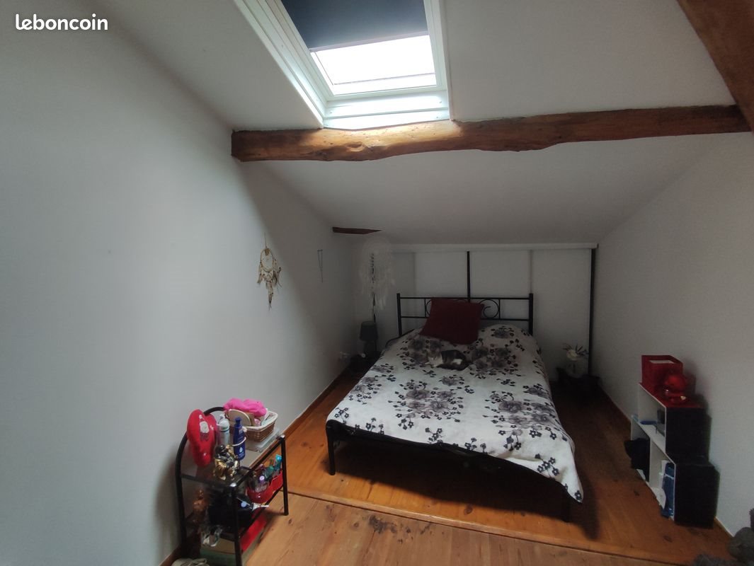 Maison à vendre, 60m², Pamiers