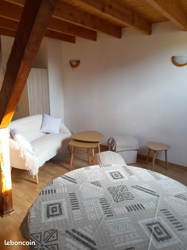 Appartement à louer, 35m², Saint-Omer