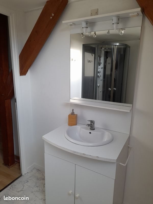 Appartement à louer, 35m², Saint-Omer