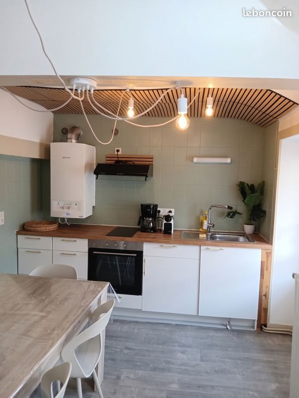 Appartement à louer, 64m², Saint-Junien