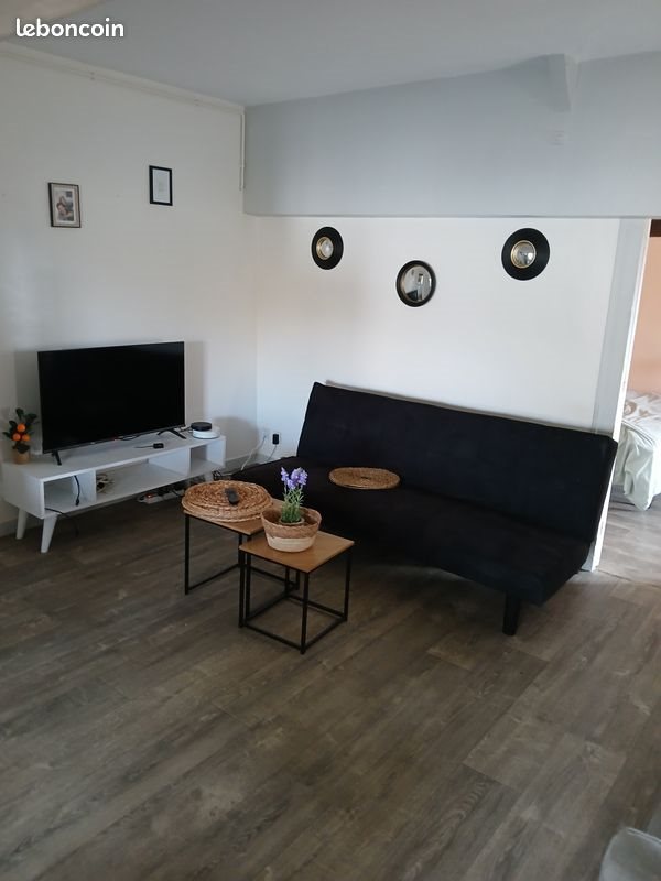 Appartement à louer, 64m², Saint-Junien