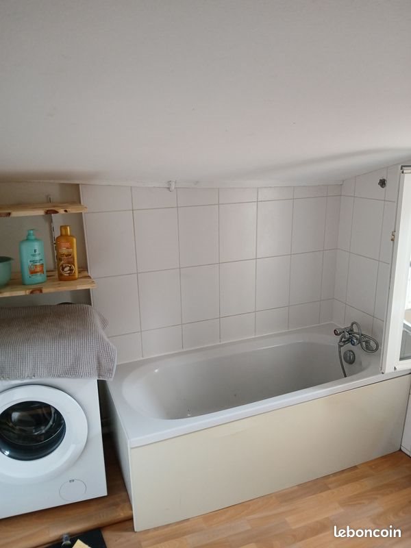Appartement à louer, 64m², Saint-Junien