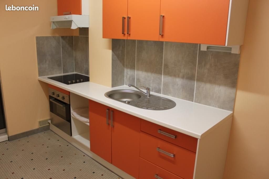 Appartement à louer, 90m², La Charité-sur-Loire