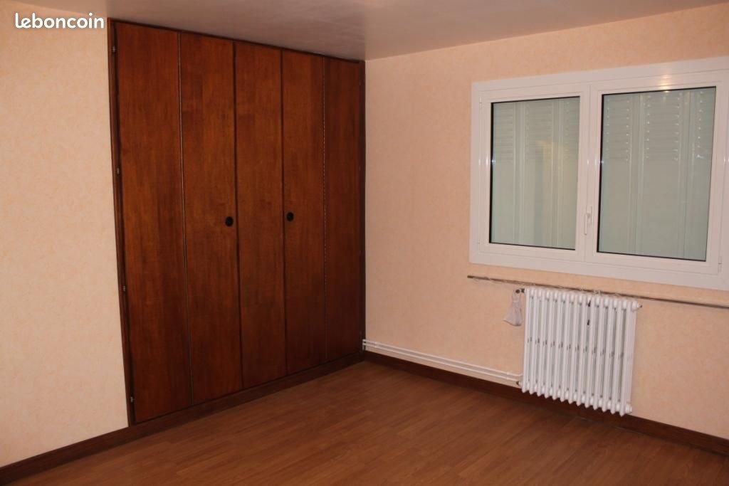 Appartement à louer, 90m², La Charité-sur-Loire