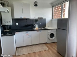 Appartement à louer, 40m², Muret