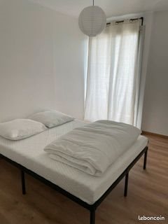 Appartement à louer, 40m², Muret