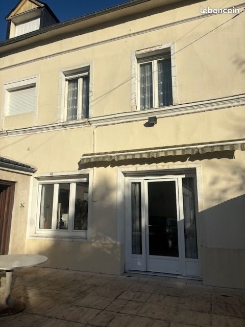 Maison à vendre, 200m², Caudebec-lès-Elbeuf
