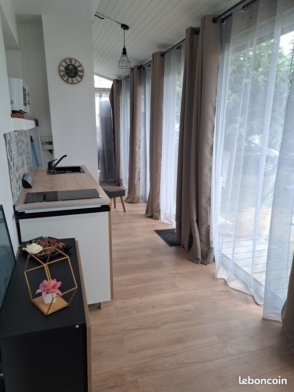 Appartement à louer, 28m², Plaisance-du-Touch