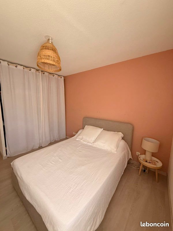 Appartement à louer, 47m², L'Isle-Jourdain