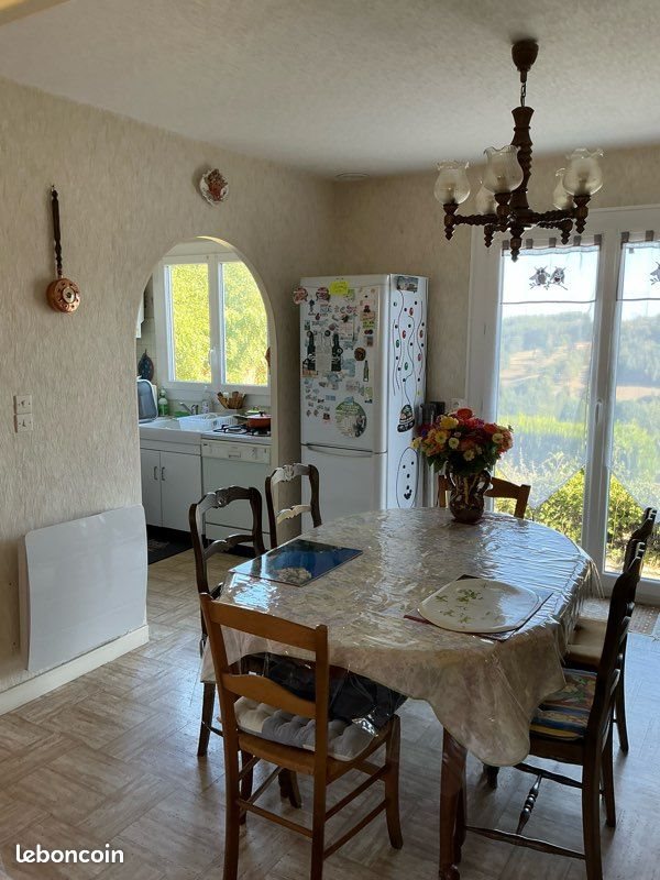 Maison à vendre, 70m², Saint-Didier-en-Velay