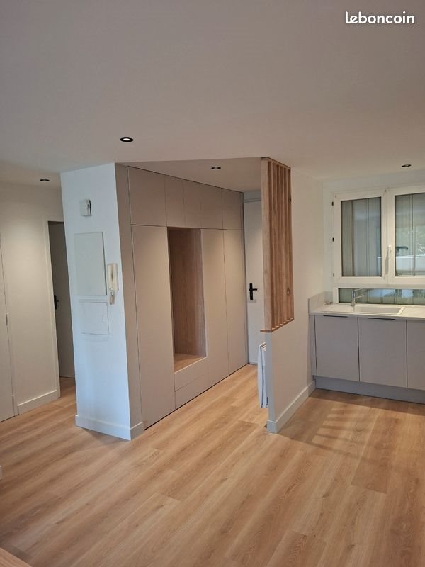 Appartement à vendre, 67m², Lattes