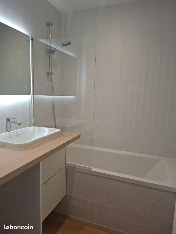Appartement à vendre, 67m², Lattes