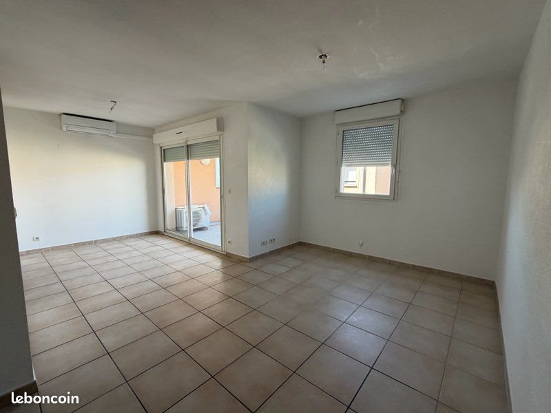 Appartement à vendre, 46m², Althen-des-Paluds