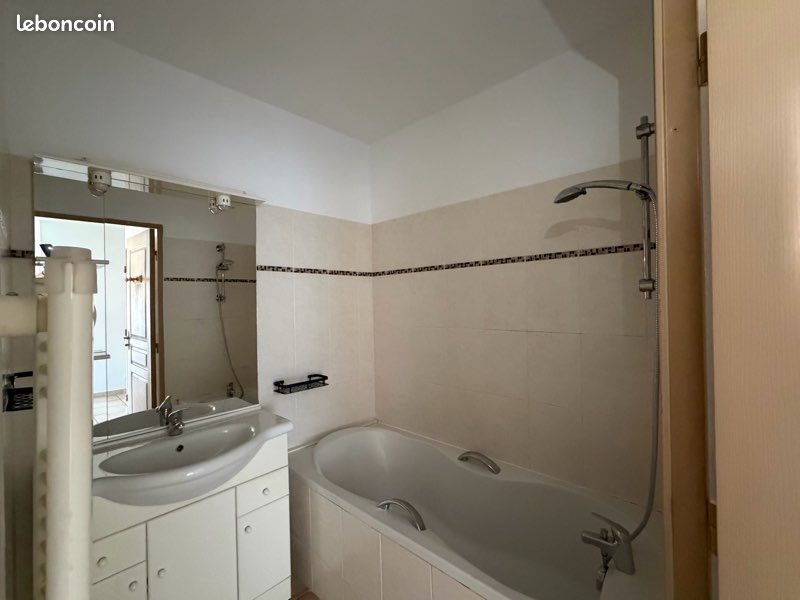 Appartement à vendre, 46m², Althen-des-Paluds