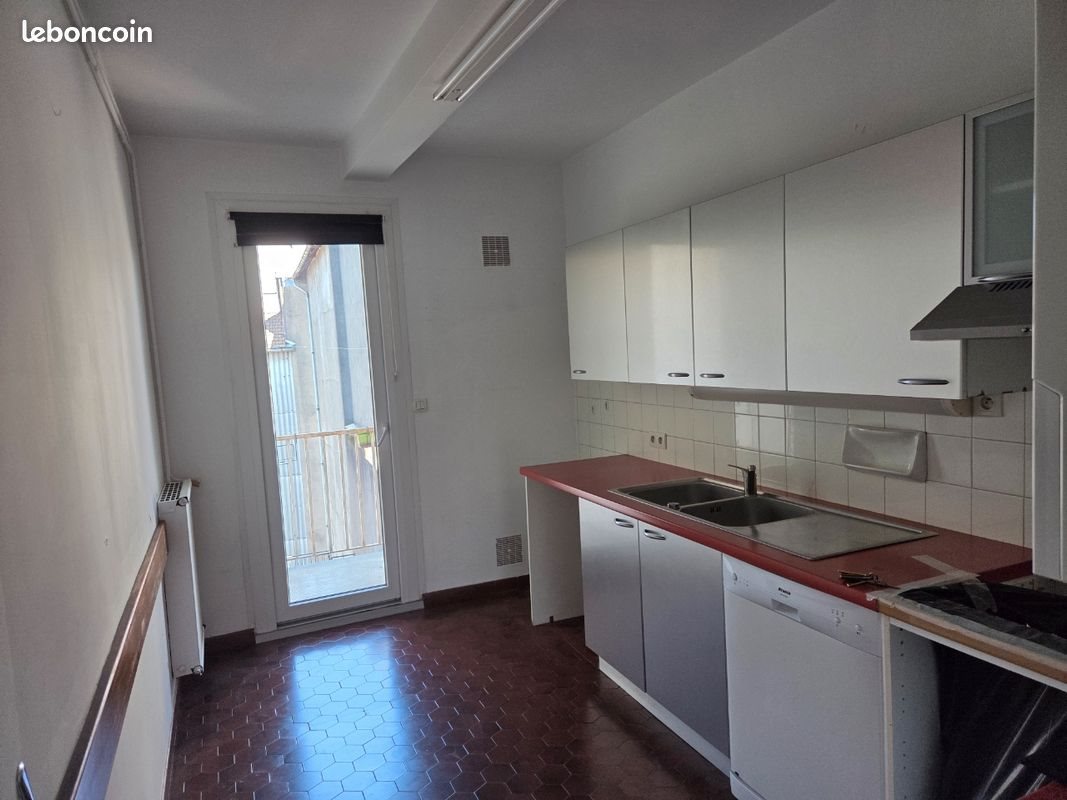 Appartement à louer, 2m², Lannemezan