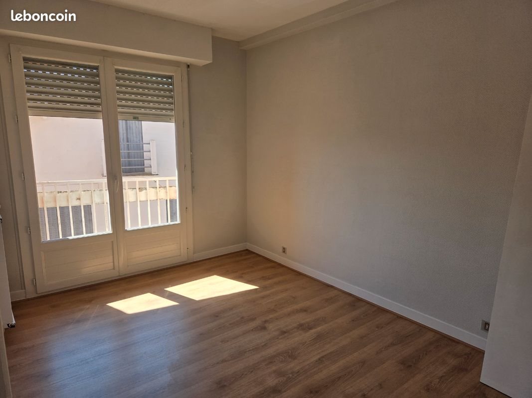 Appartement à louer, 2m², Lannemezan