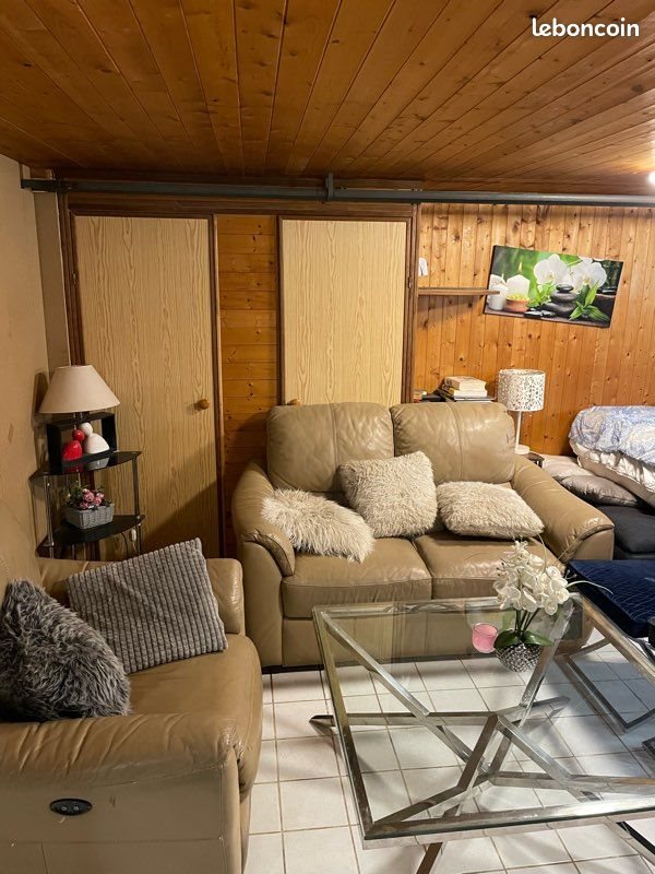 Maison à louer, 50m², Annemasse