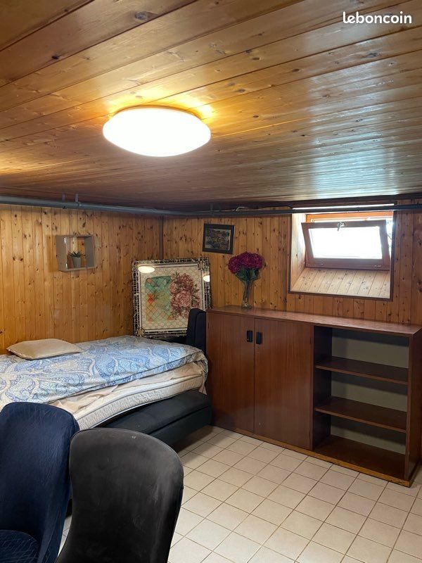 Maison à louer, 50m², Annemasse