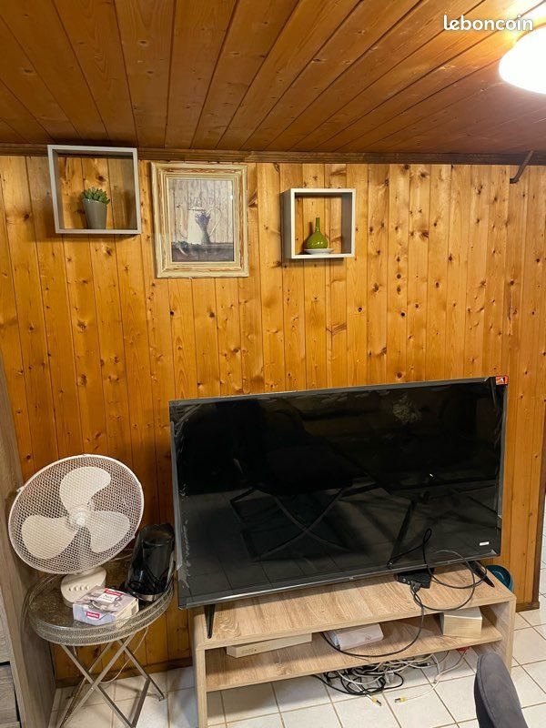Maison à louer, 50m², Annemasse