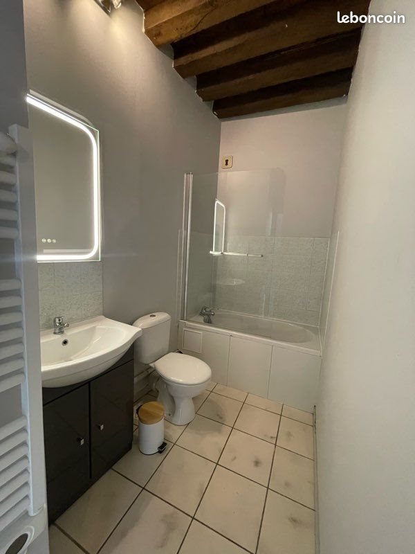 Appartement à louer, 27m², Beaugency
