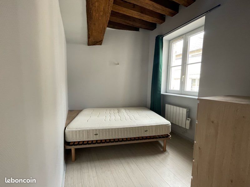 Appartement à louer, 27m², Beaugency