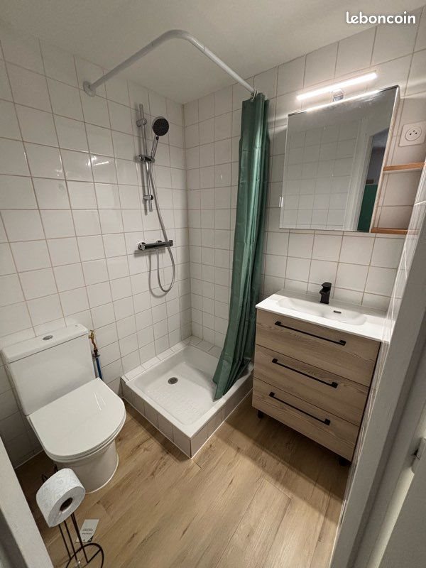 Appartement à louer, 18m², Annecy