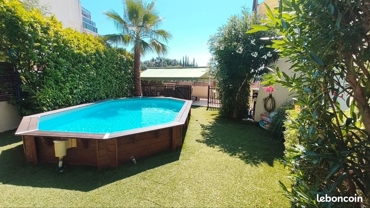 Appartement à vendre, 87m², Nice