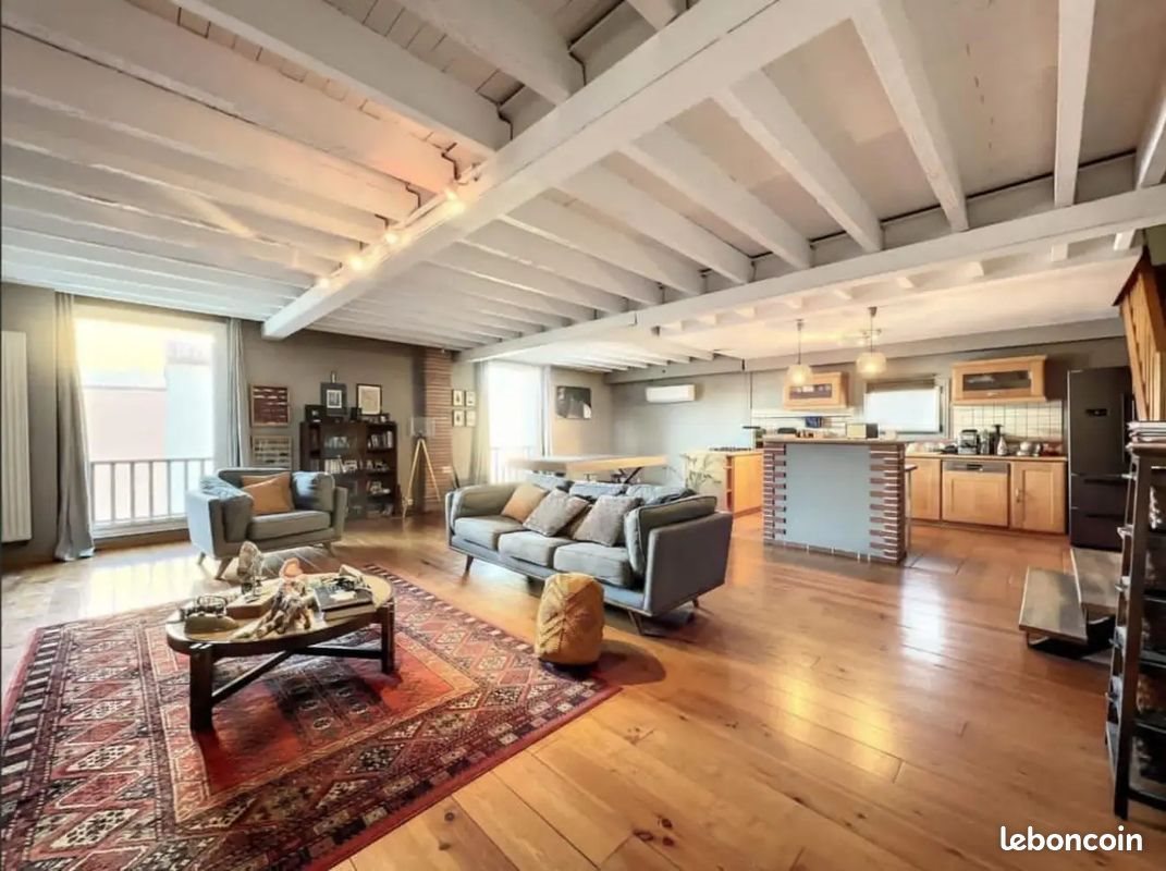 Appartement à vendre, 157m², Perpignan