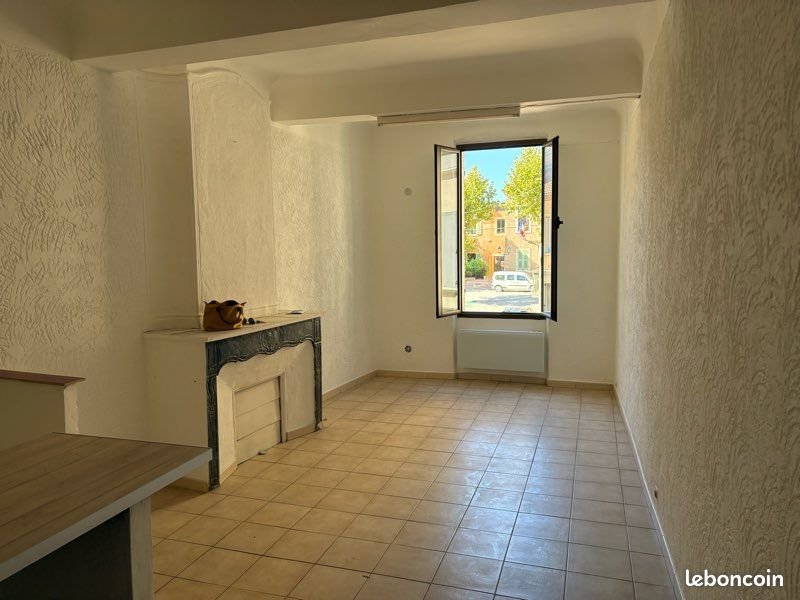 Appartement à louer, 46m², Le Val