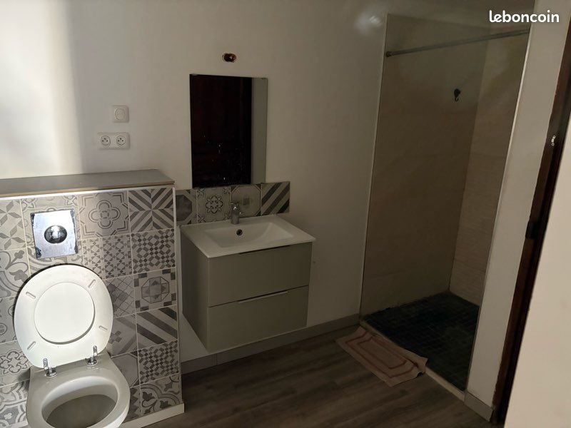 Appartement à louer, 46m², Le Val