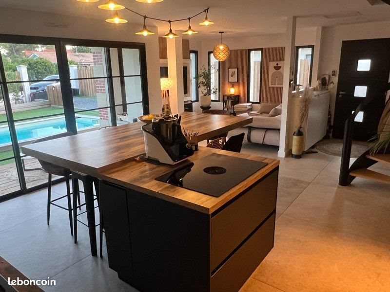 Maison à vendre, 100m², Gujan-Mestras
