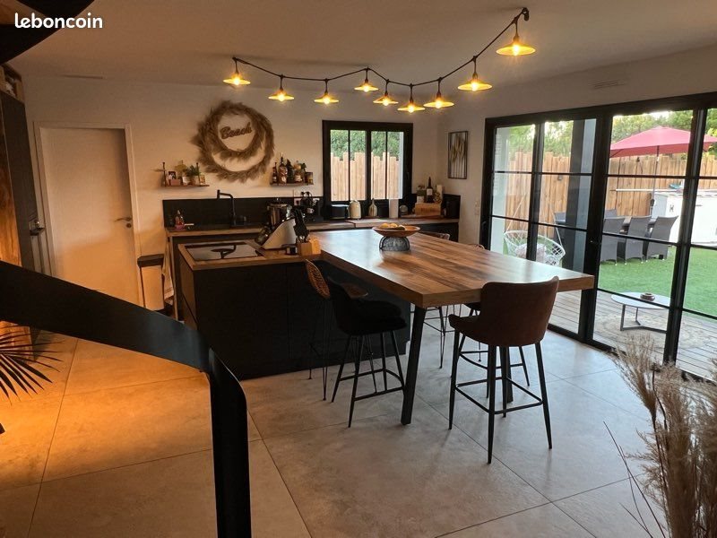 Maison à vendre, 100m², Gujan-Mestras