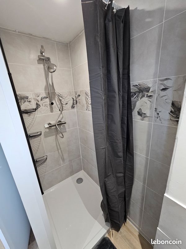 Appartement à louer, 20m², Bagnères-de-Luchon