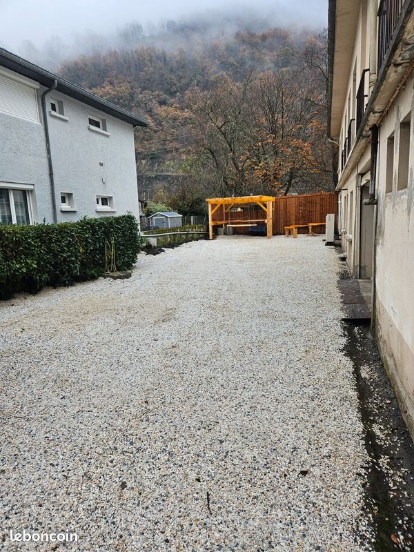 Appartement à louer, 20m², Bagnères-de-Luchon