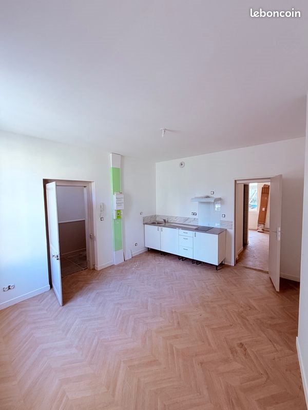 Appartement à louer, 35m², Châlons-en-Champagne