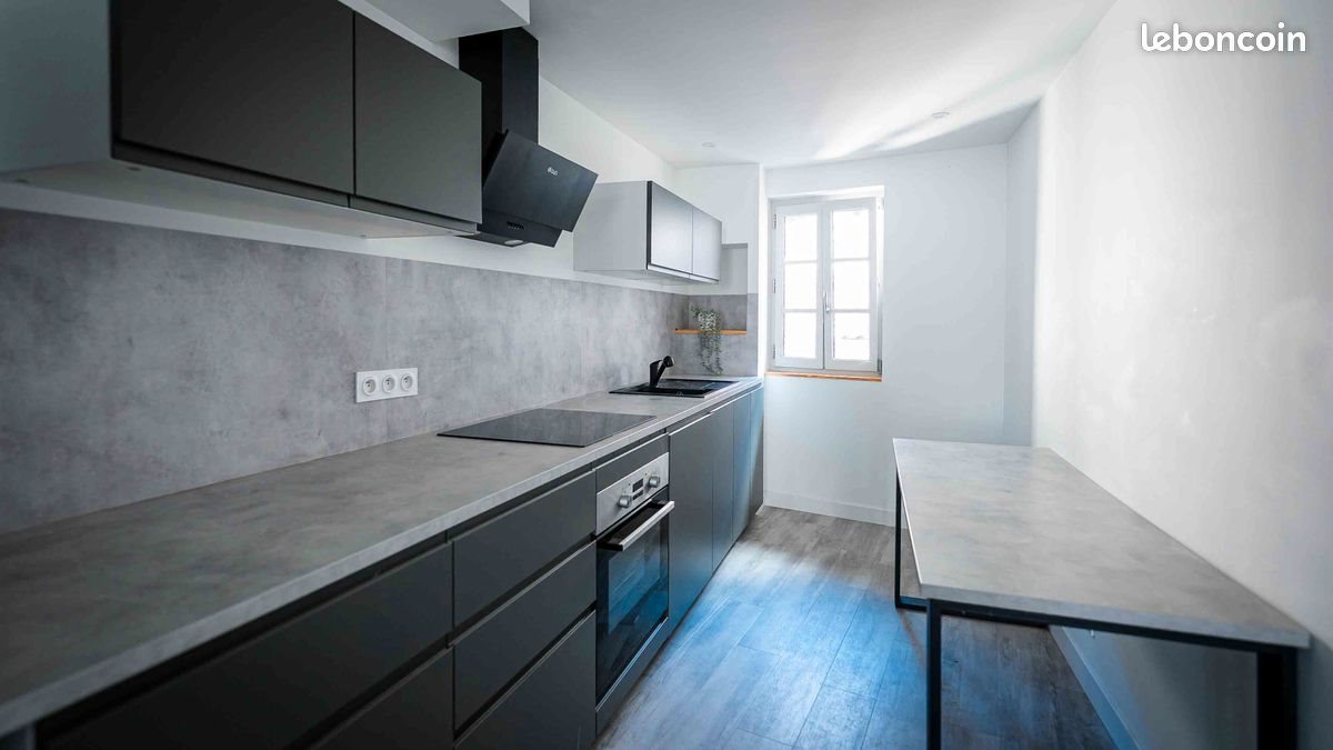 Maison à vendre, 91m², Saint-Marcellin-en-Forez