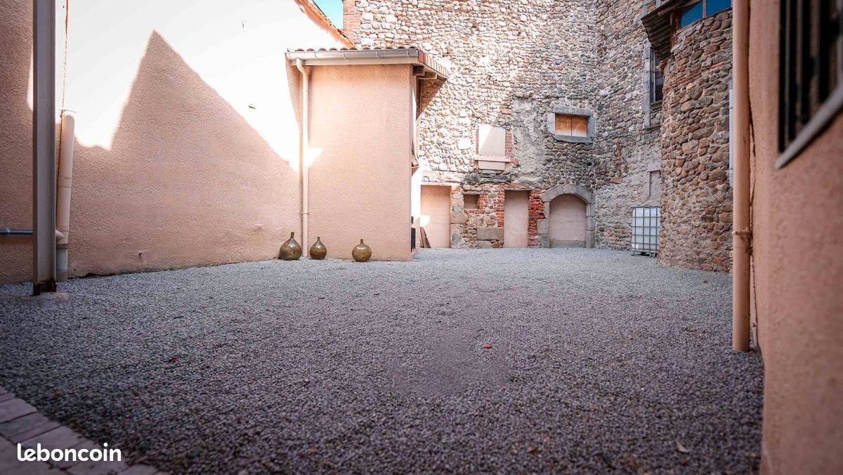 Maison à vendre, 91m², Saint-Marcellin-en-Forez