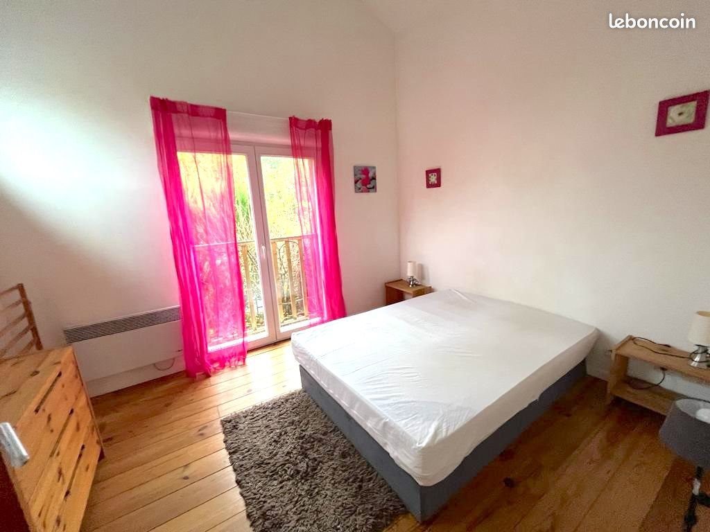 Appartement à louer, 60m², Pessac